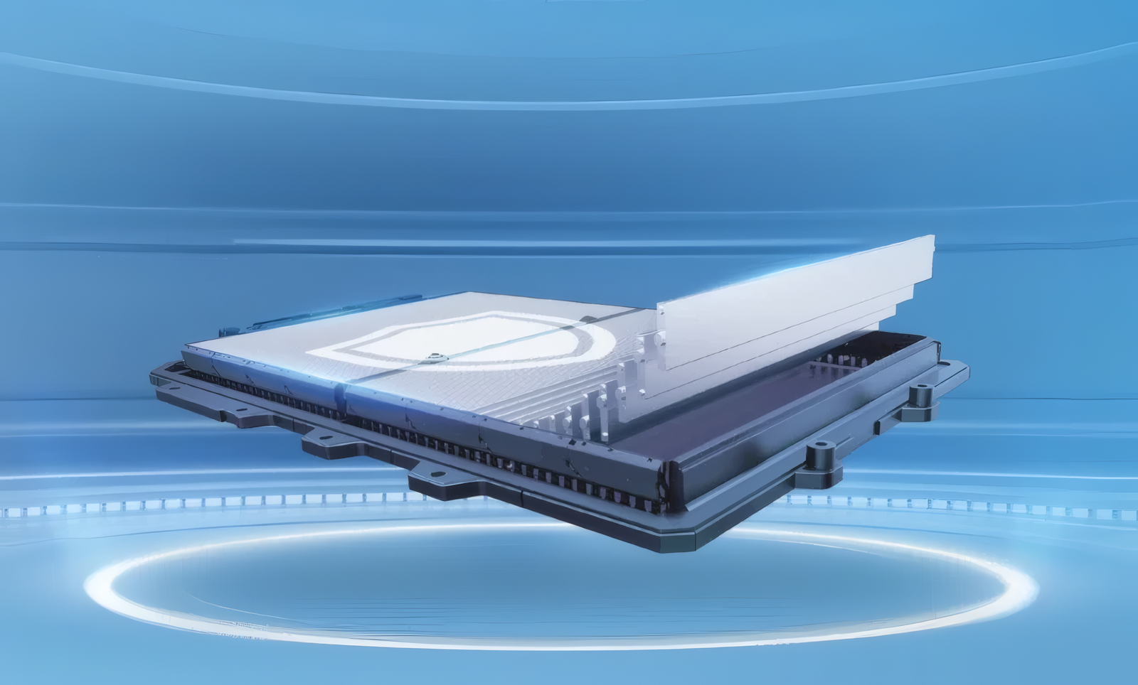 Teknologi BYD Blade Battery